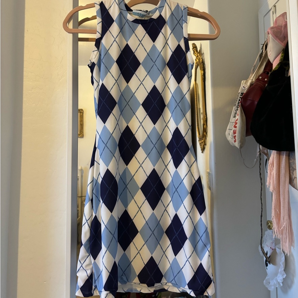 Omighty dress